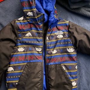 Boys coat